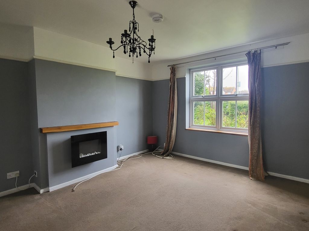 3 bed end terrace house to rent in St. Nicholas Road, Bedhampton