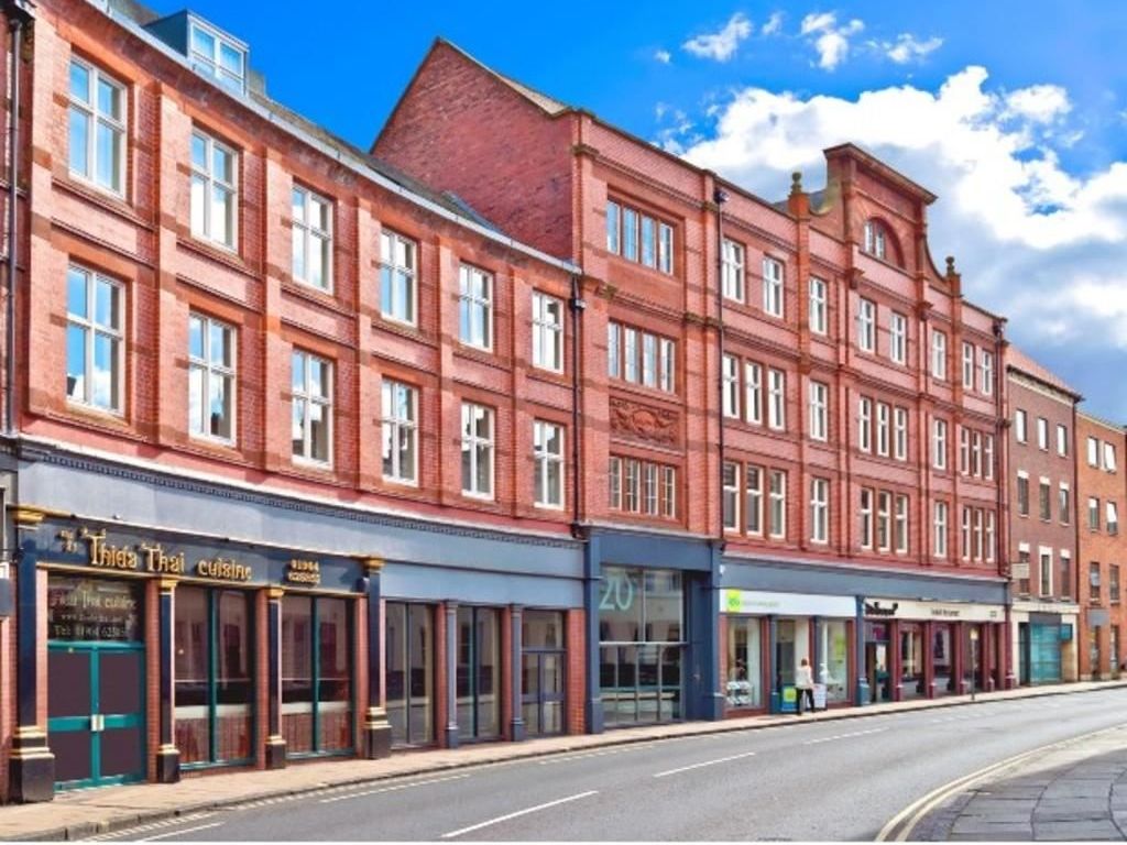 Studio for sale in Hudson Street, York YO1 Zoopla