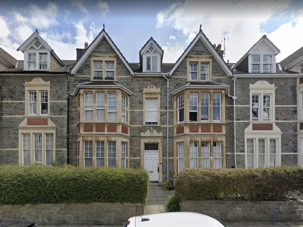 2 bed flat to rent in Belvedere Road, Redland, Bristol BS6, £1,400 pcm