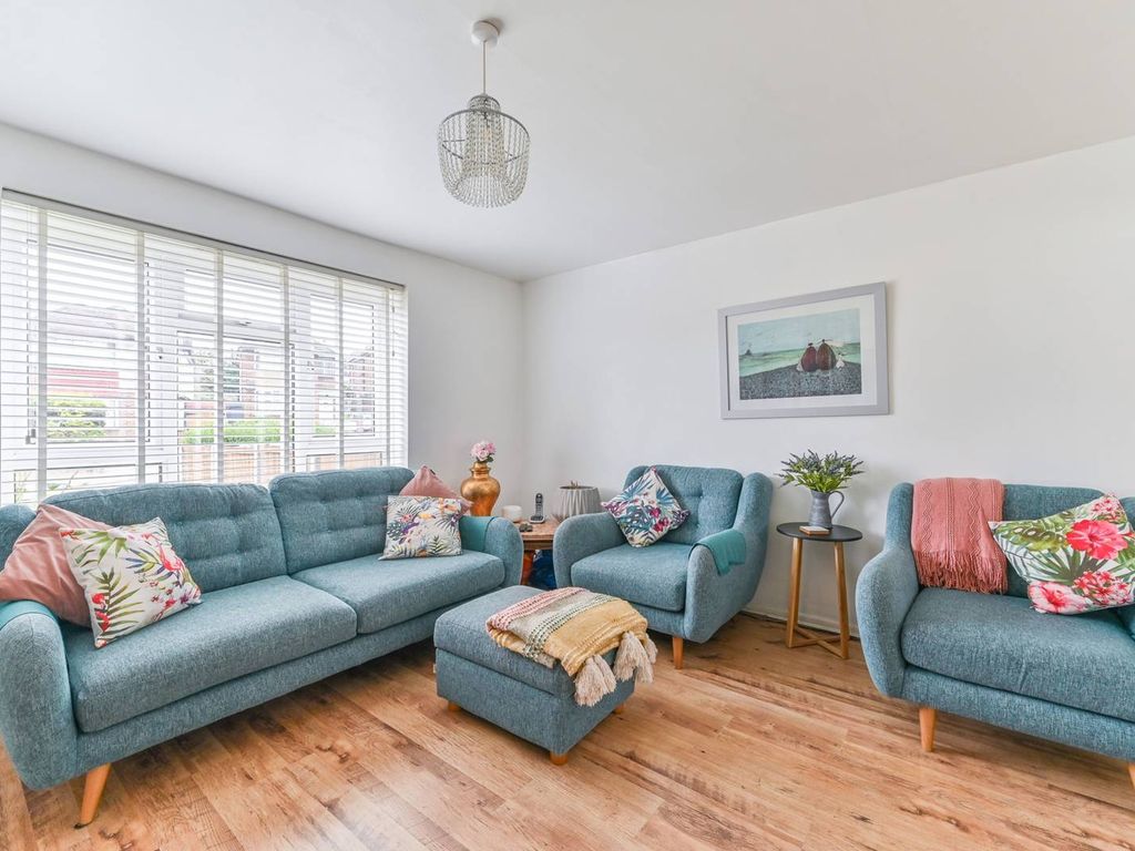 3 bed semidetached house for sale in Spa Hill, Crystal Palace, London