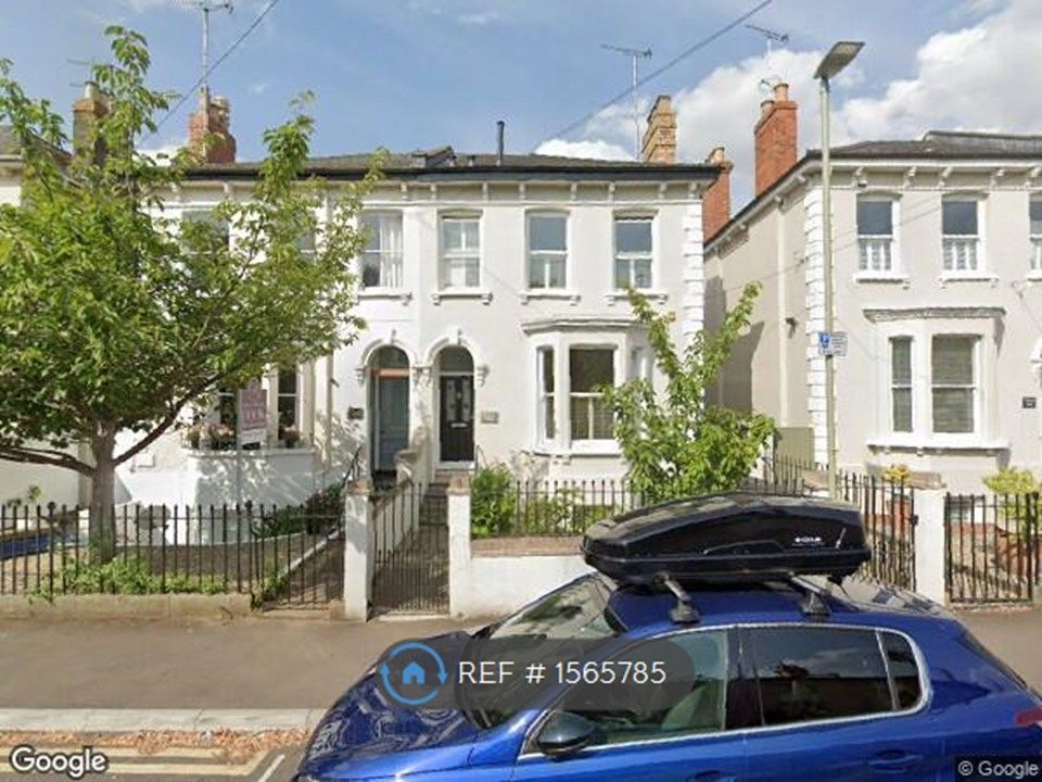 4 bed semidetached house to rent in St Annes Road, Cheltenham GL52
