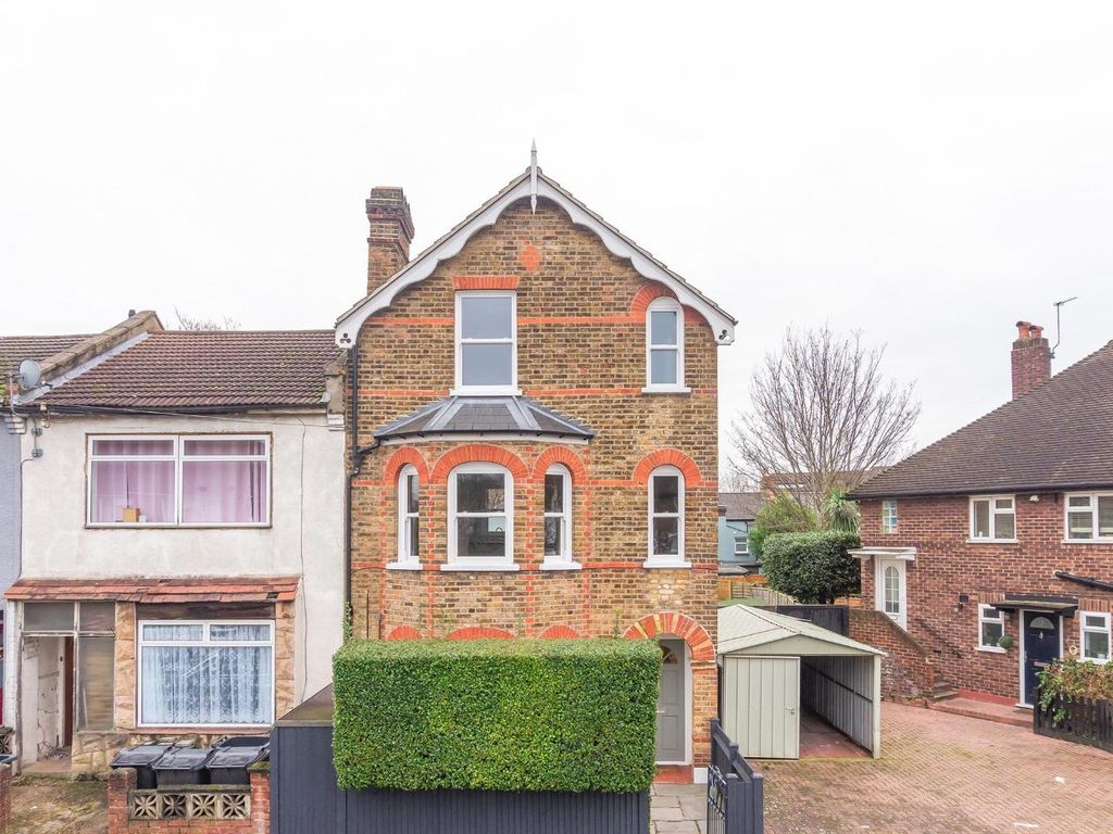 2 bed flat for sale in Tennyson Road, London SE20, £450,000 Zoopla