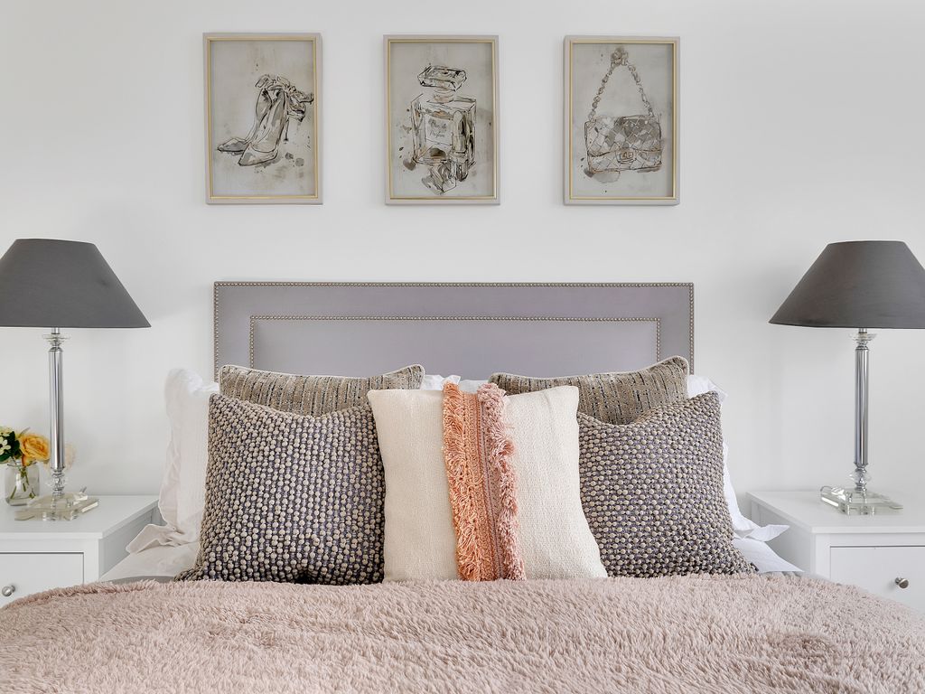 New home, 3 bed detached house for sale in New Road, Highbridge TA9