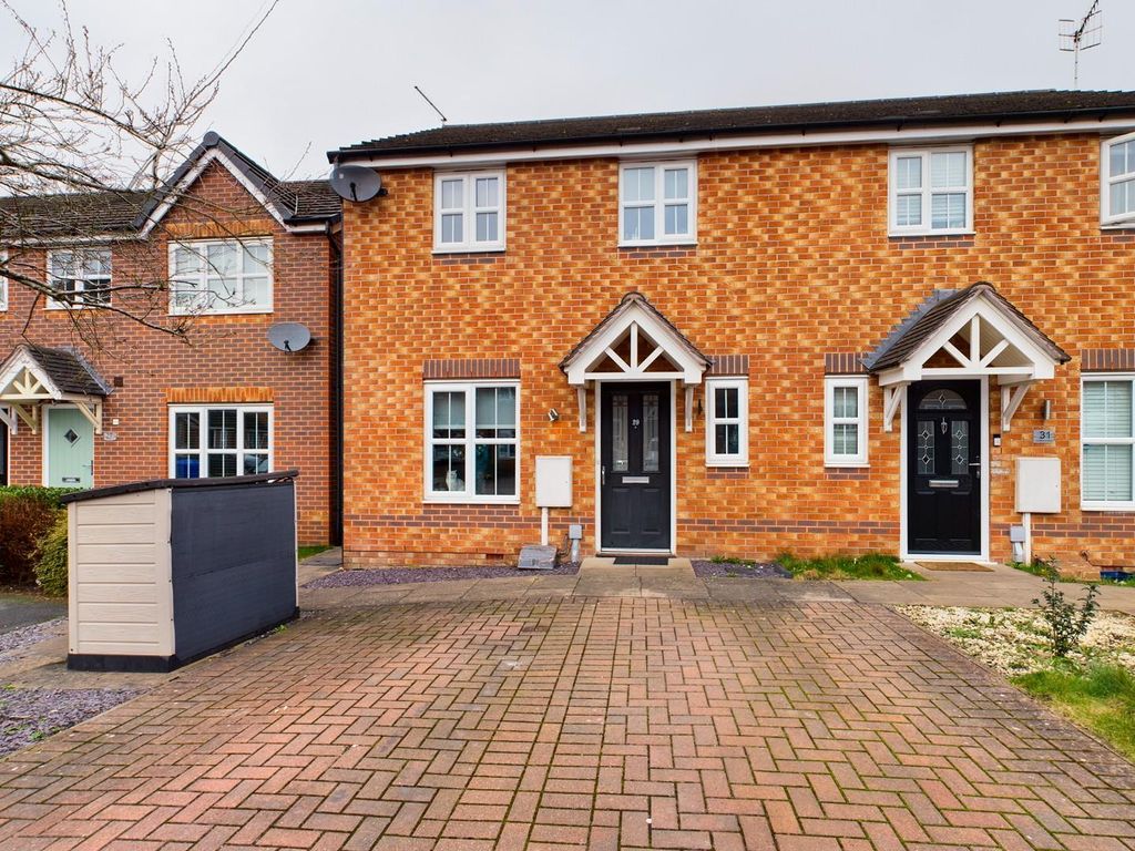 3 bed property for sale in Longfellow Close, Norton Heights, StokeOn