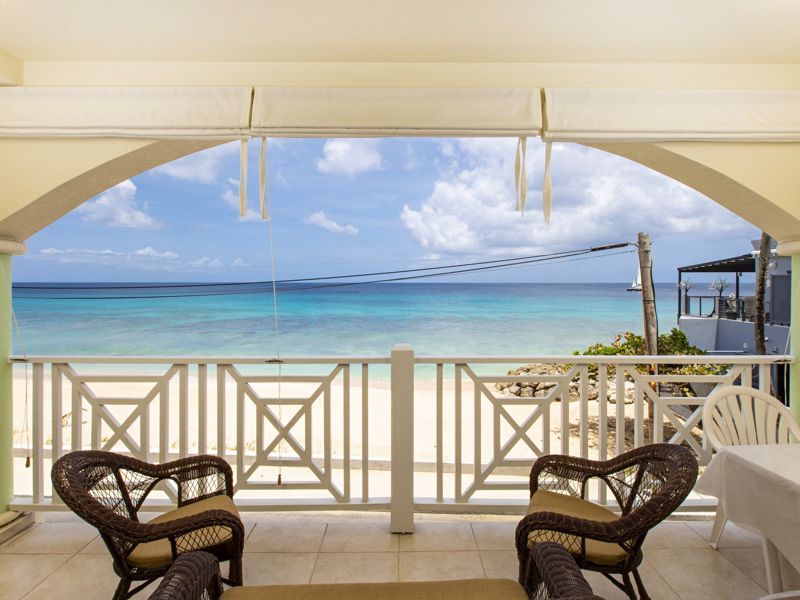 2 bed apartment for sale in White Sands G5, Speightstown, Barbados Zoopla