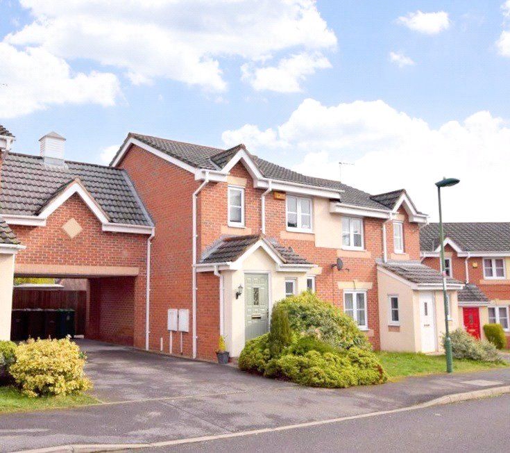 4 bed detached house for sale in Page Avenue, Nottingham NG5 Zoopla