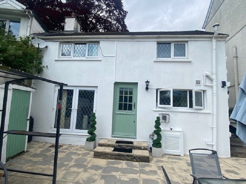 2 bed cottage for sale in Heol Tawe, Abercrave, Swansea. SA9 Zoopla