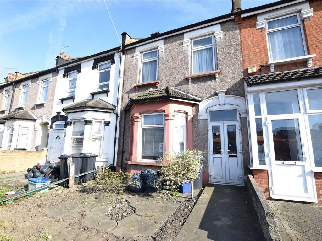 3 bed terraced house for sale in Green Lane, Ilford IG3 Zoopla