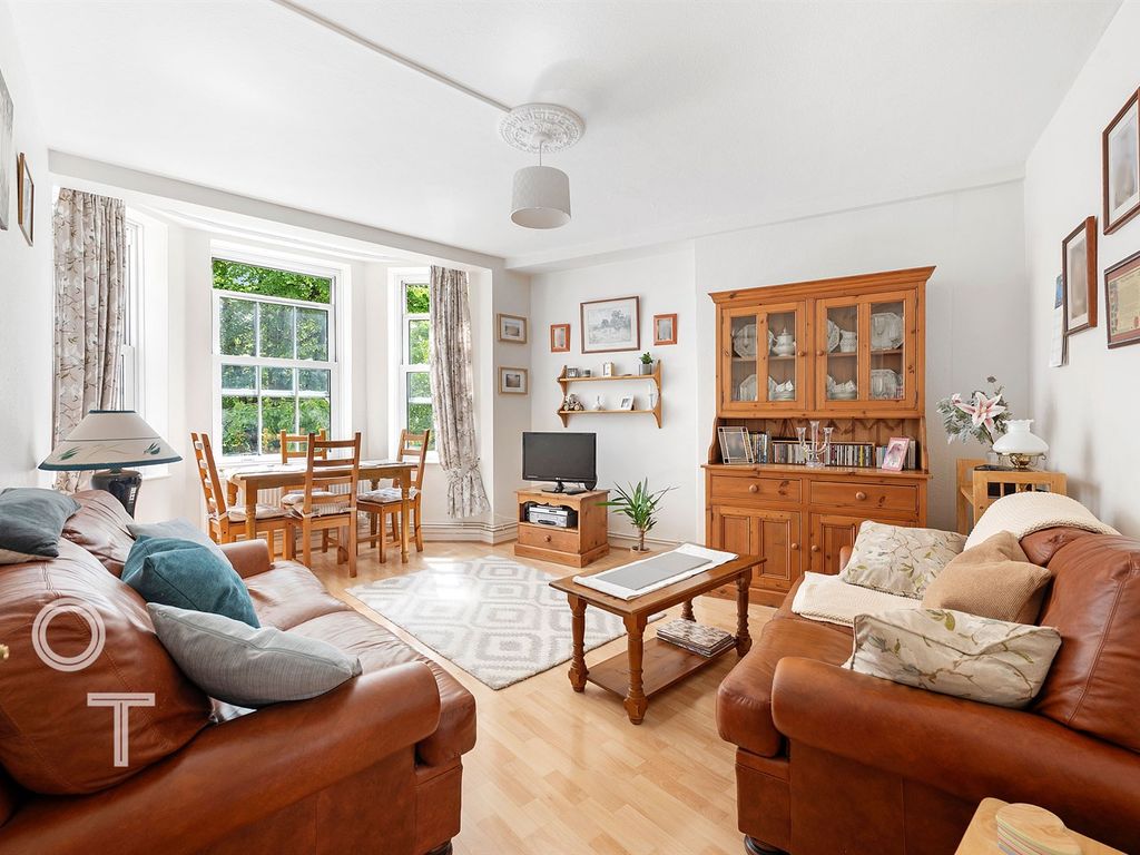 2 bed flat for sale in Penshurst, Queens Crescent NW5, £485,000 Zoopla