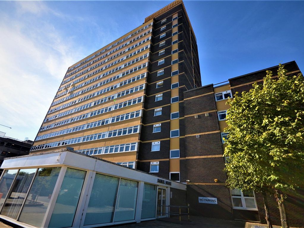 4 bed flat for sale in Trinity Road, Bootle, Merseyside L20 Zoopla