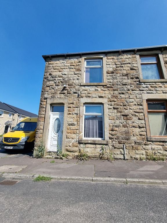 3 bed terraced house for sale in Athol Street North, Burnley BB11, £