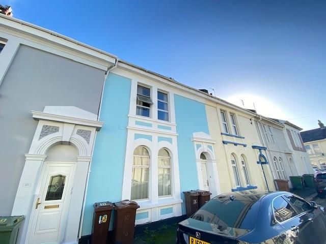 Laira Street, Plymouth PL4  