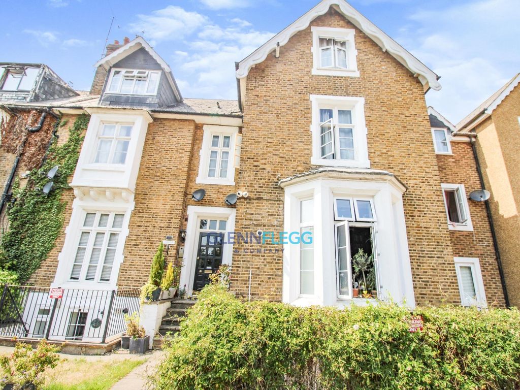 1 bed flat for sale in Upton Park, Slough SL1 Zoopla