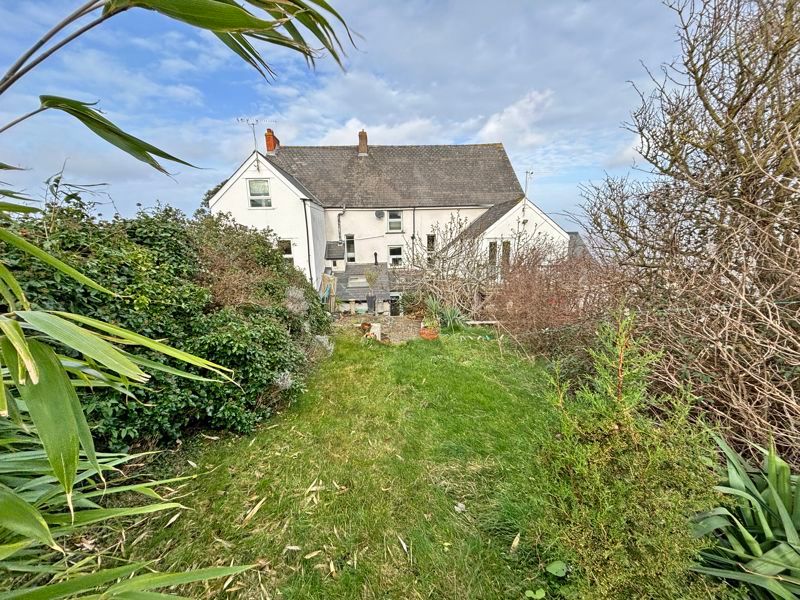 4 bed terraced house for sale in Saxon Close, Watchet TA23, £330,000 Zoopla