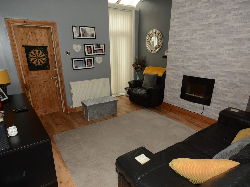 2 bed terraced house for sale in Gordon Street, Abbey Hey M18 Zoopla