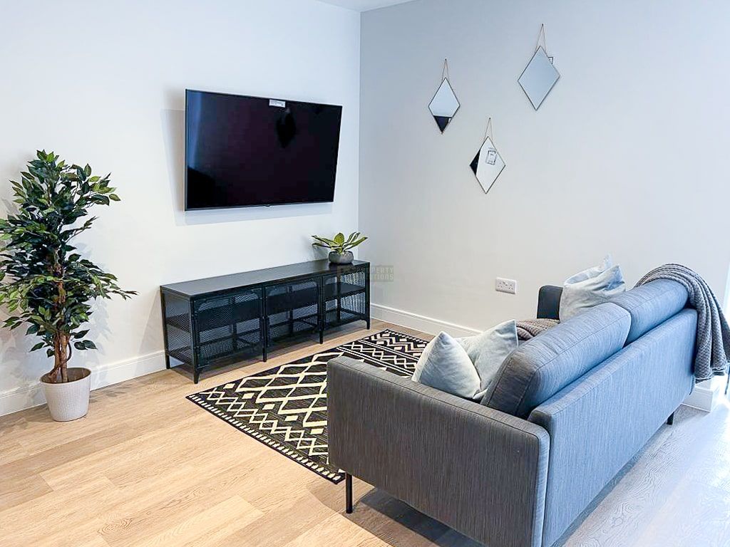 1 bed flat to rent in Hawthorn Drive, Selly Oak, Birmingham B29 Zoopla