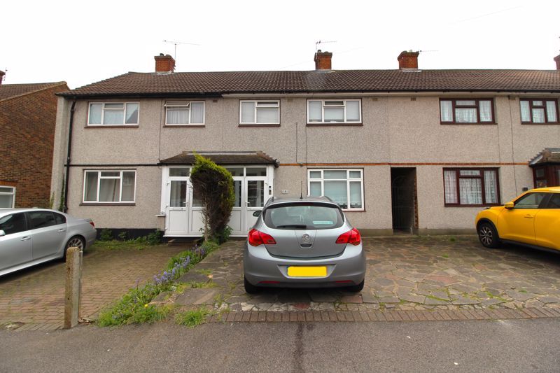 3 bed terraced house for sale in Kirby Road, Dartford DA2 Zoopla
