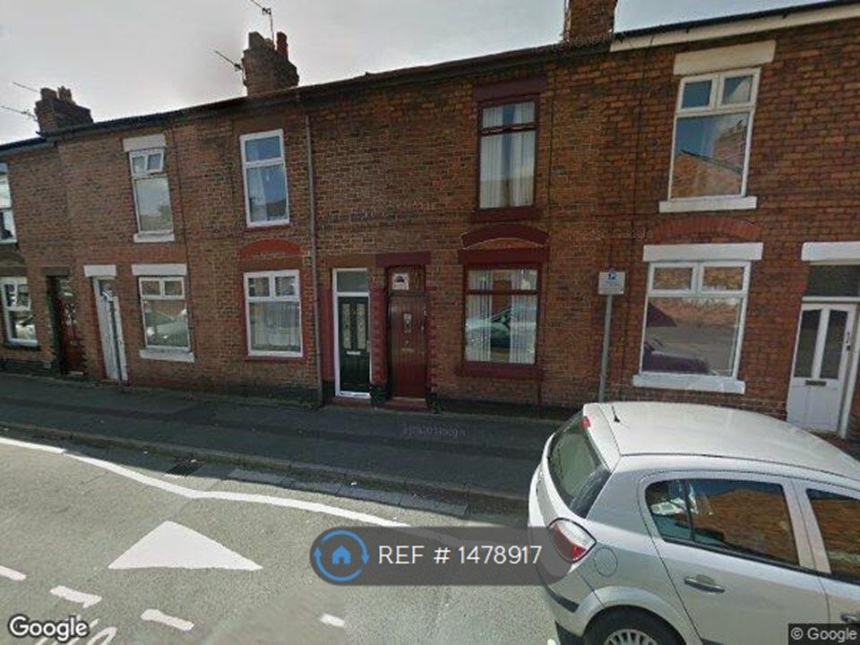 2 bed terraced house to rent in Forshaw Street, Warrington WA2 Zoopla