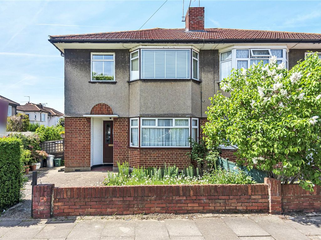 2 bed for sale in West End Road, Ruislip, Middlesex HA4 Zoopla