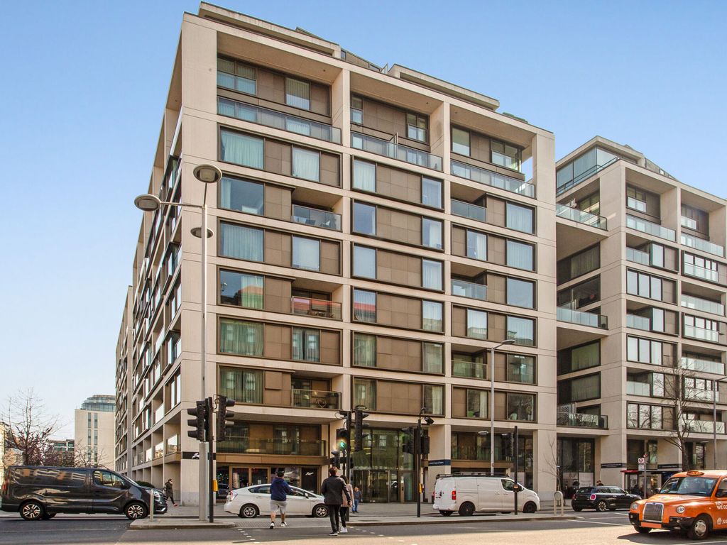 377 High Street Kensington, London W14  