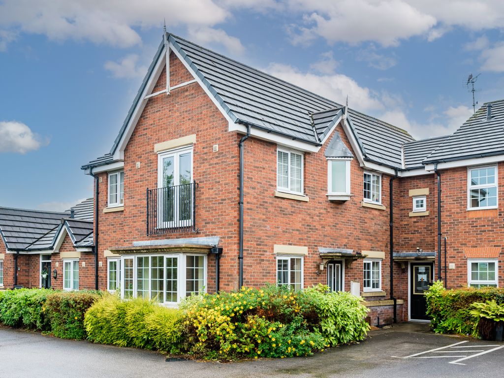 2 bed flat for sale in Wigan Lower Road, Standish Lower Ground, Wigan