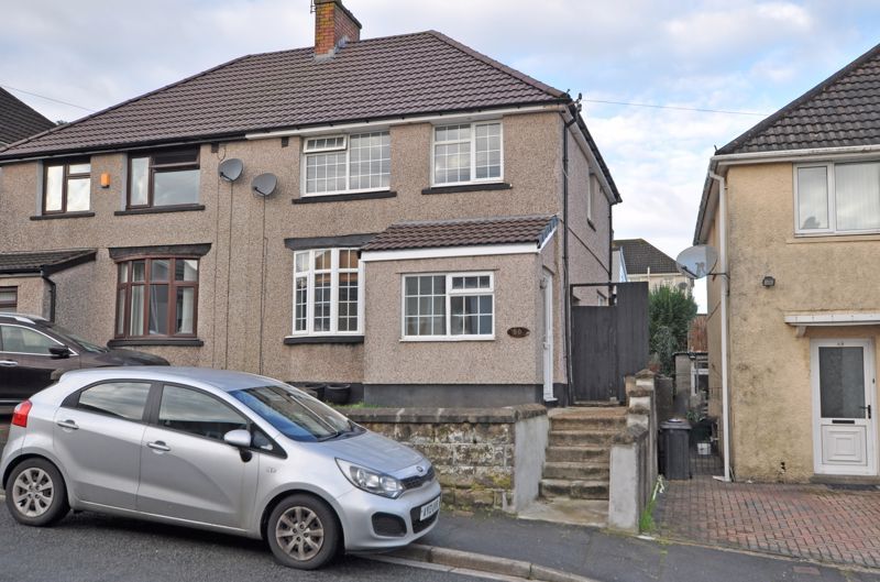 3 bed semidetached house to rent in SemiDetached, Gaer Park Drive, Newport NP20, £1,100 pcm