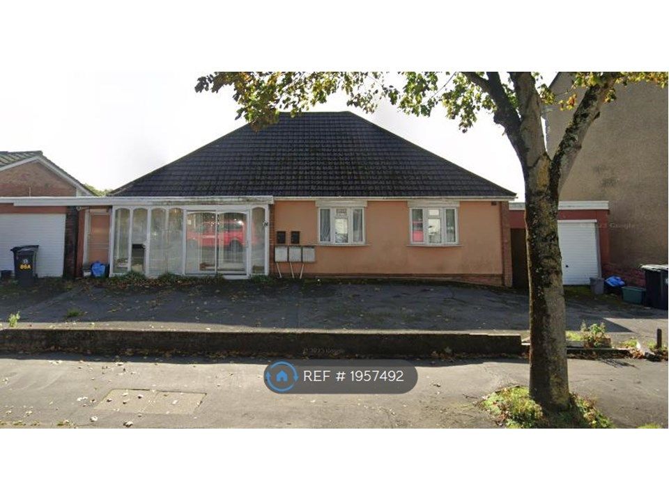 3 bed flat to rent in Summerhill Road, Bristol BS5, £1,200 pcm Zoopla