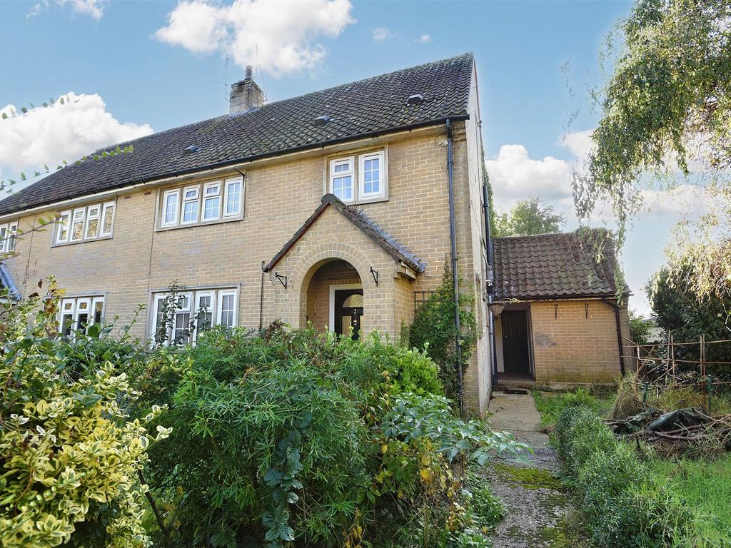 4 bed semidetached house for sale in New Street, Marnhull, Sturminster