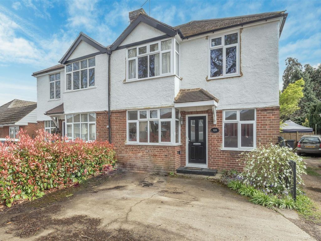 2 bed for sale in Woodham Lane, New Haw, Addlestone KT15 Zoopla