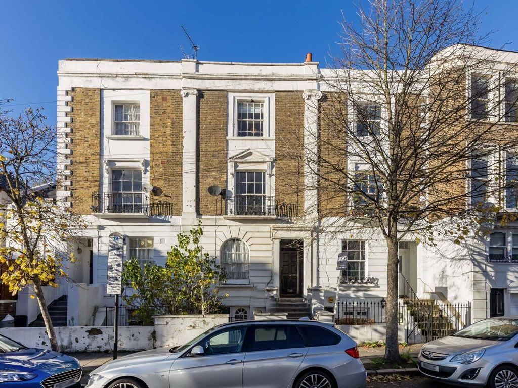 Furlong Road, London N7  