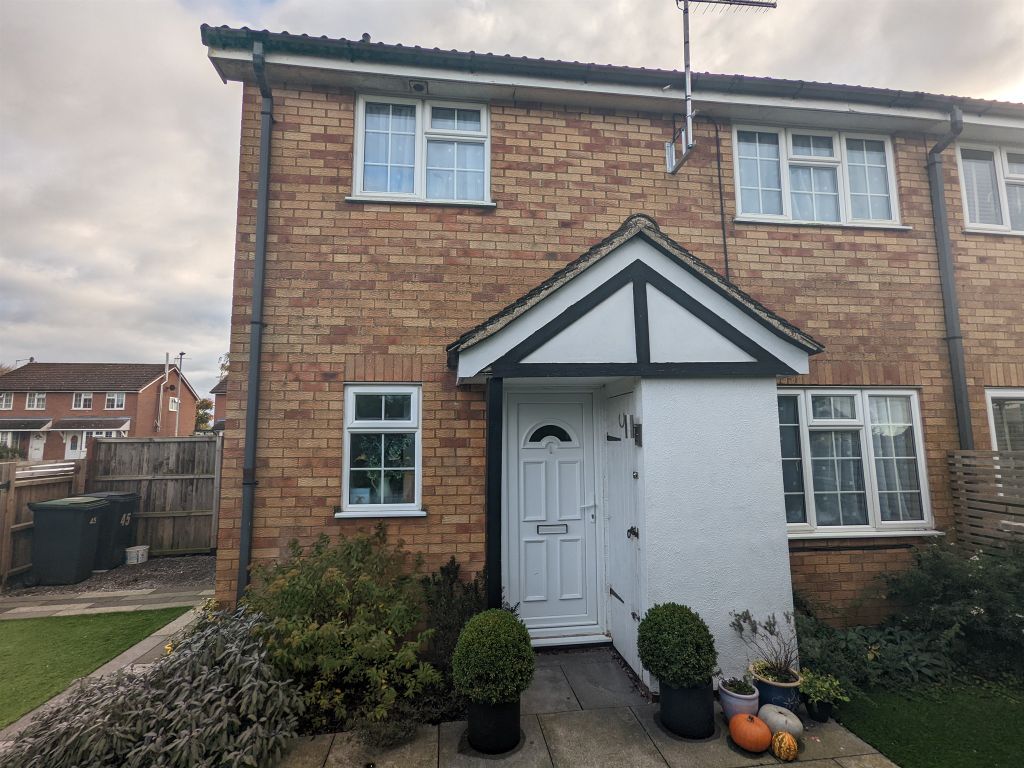 2 bed property for sale in Greenacres, Old Newton, Stowmarket IP14 Zoopla