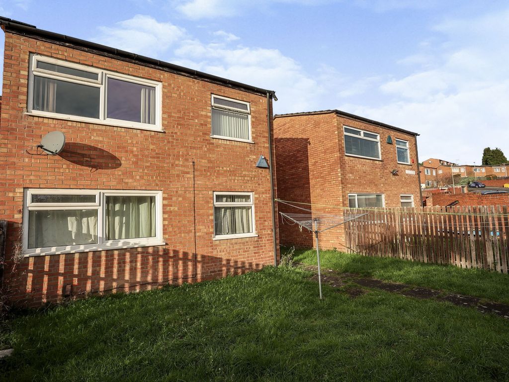 Greystoke Close, Leicester, Leicestershire LE4  
