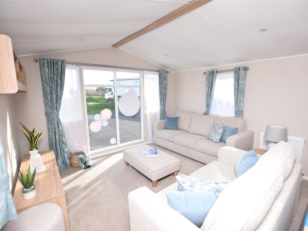 3 bed detached house for sale in Stibb Road, Stibb, Bude EX23, £60,000 Zoopla