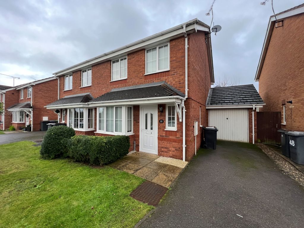 3 bed property to rent in Woods Piece, Keresley End, Coventry CV7, £1,200 pcm Zoopla