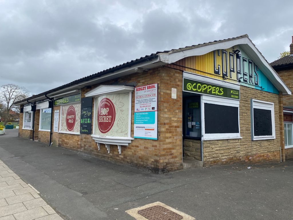 Pub/bar for sale in Princes Rd, Newcastle Upon Tyne 5Tt, Newcastle Upon