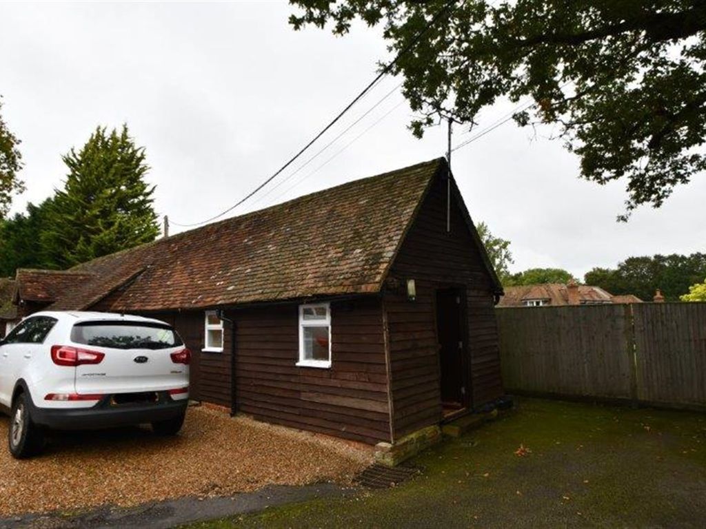 1 bed cottage to rent in The Haven, Billingshurst RH14 Zoopla