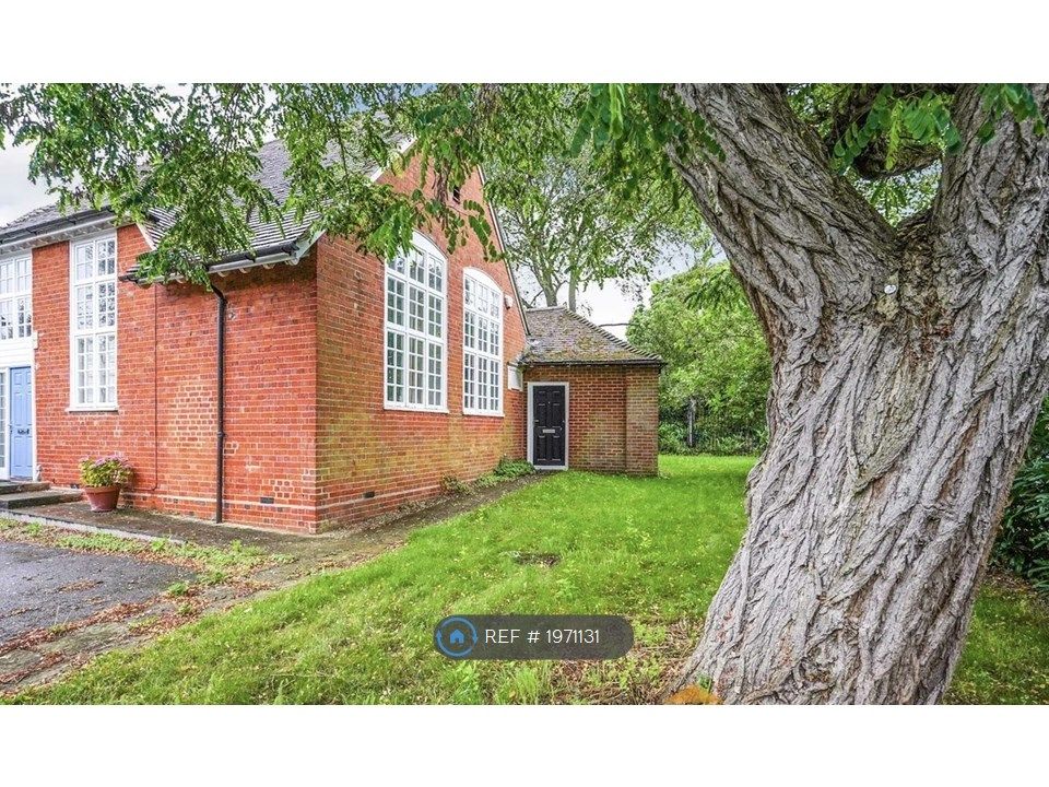 1 bed semidetached house to rent in Medhurst Way, Oxford OX4, £1,400