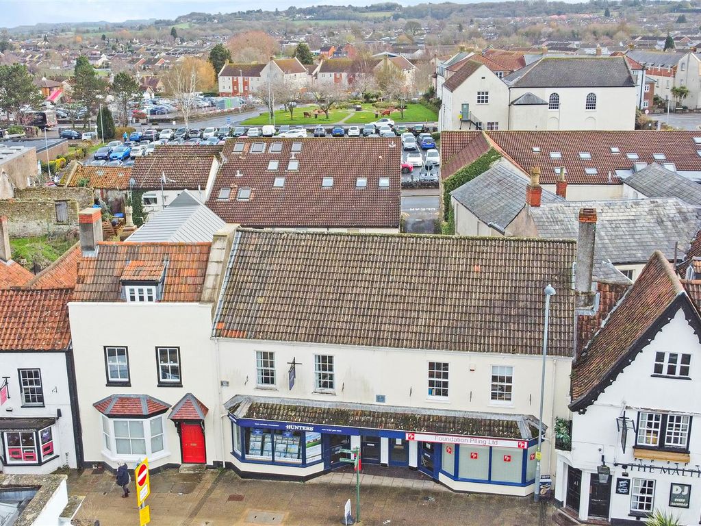 3 bed property for sale in High Street, Thornbury, Bristol BS35 Zoopla