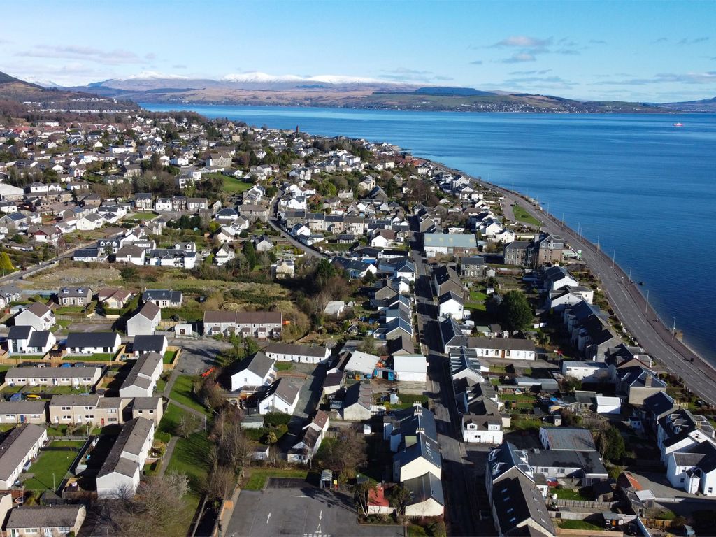 1 bed detached house for sale in Glebe View Cottages, Street