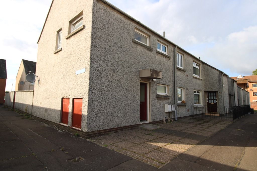 1 bed flat to rent in Tummel Place, Grangemouth FK3 Zoopla