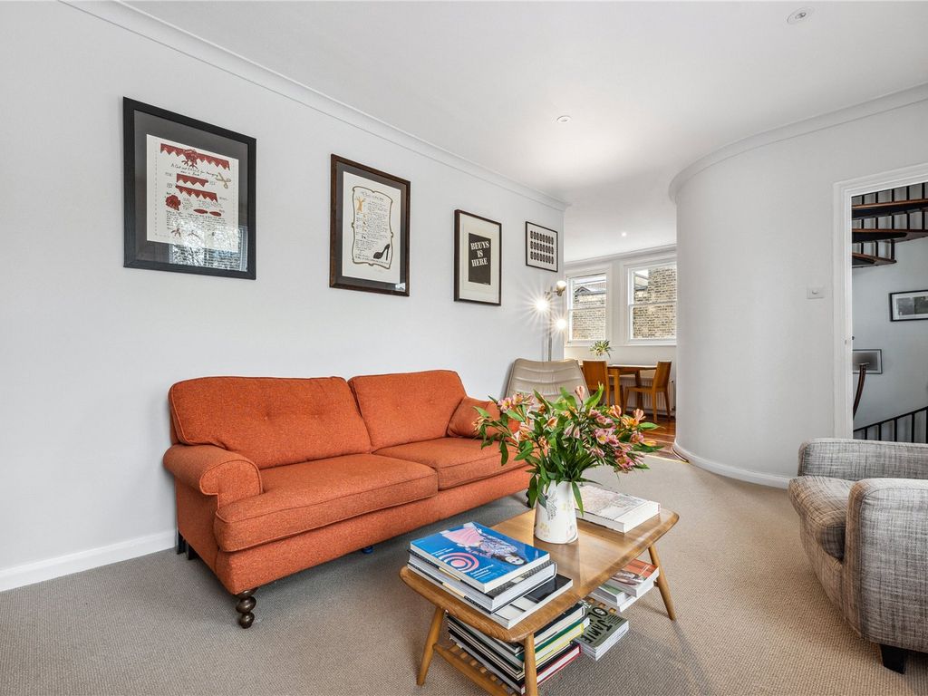 2 bed for sale in Tufnell Park Road, London N7 Zoopla