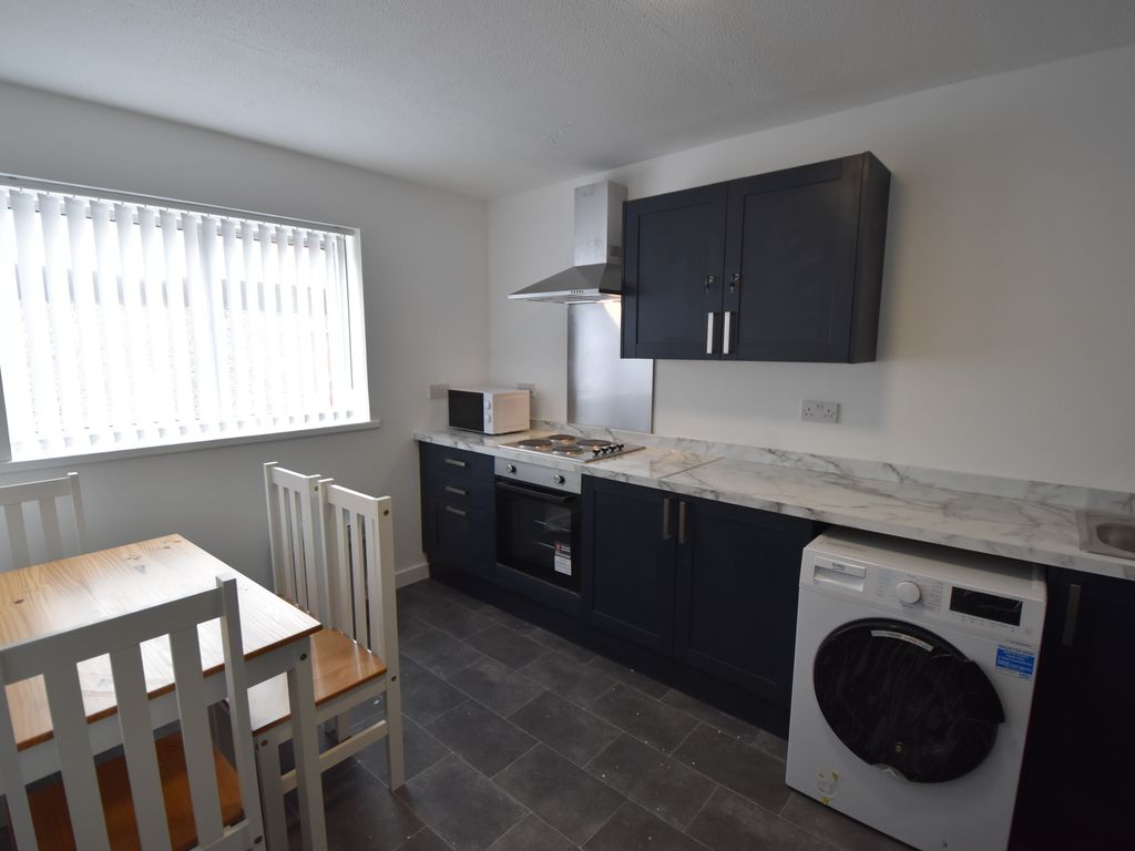 4 bed town house to rent in Darwen Court, Middlesbrough TS8 Zoopla