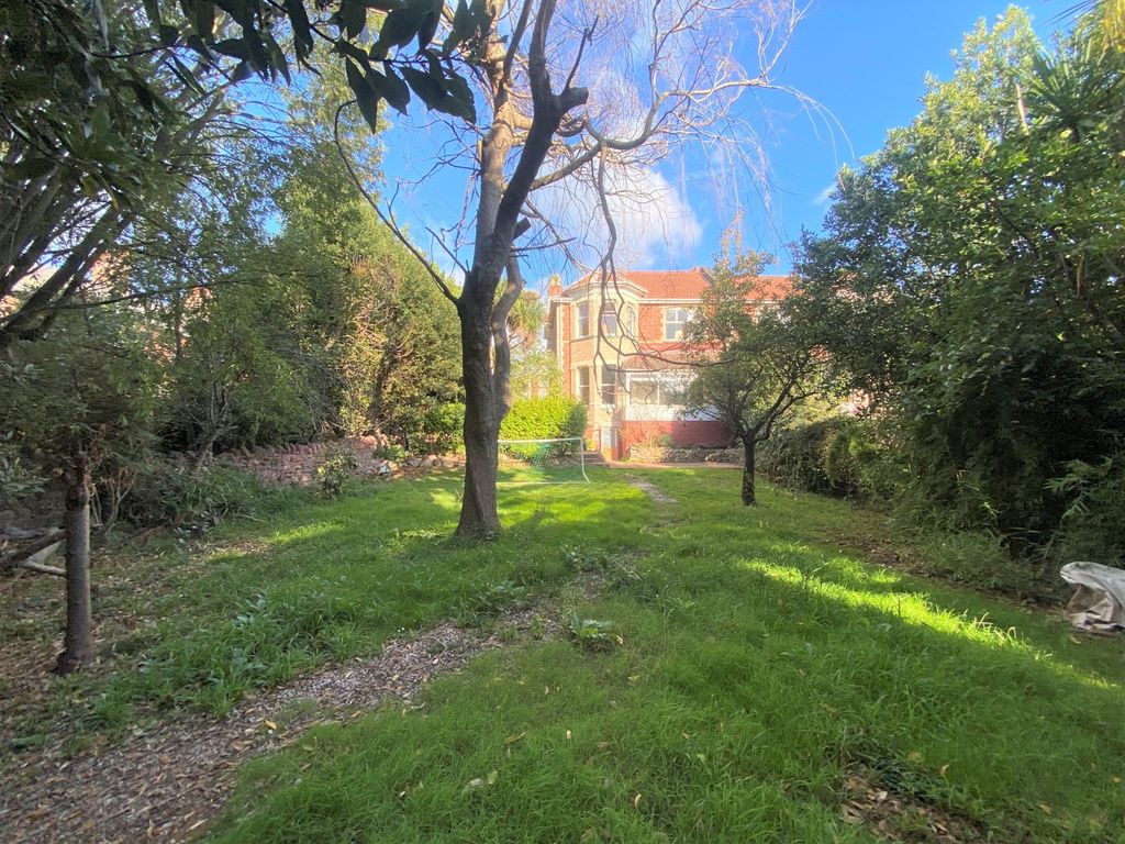 5 bed semidetached house for sale in Polsham Park, Paignton TQ3 Zoopla