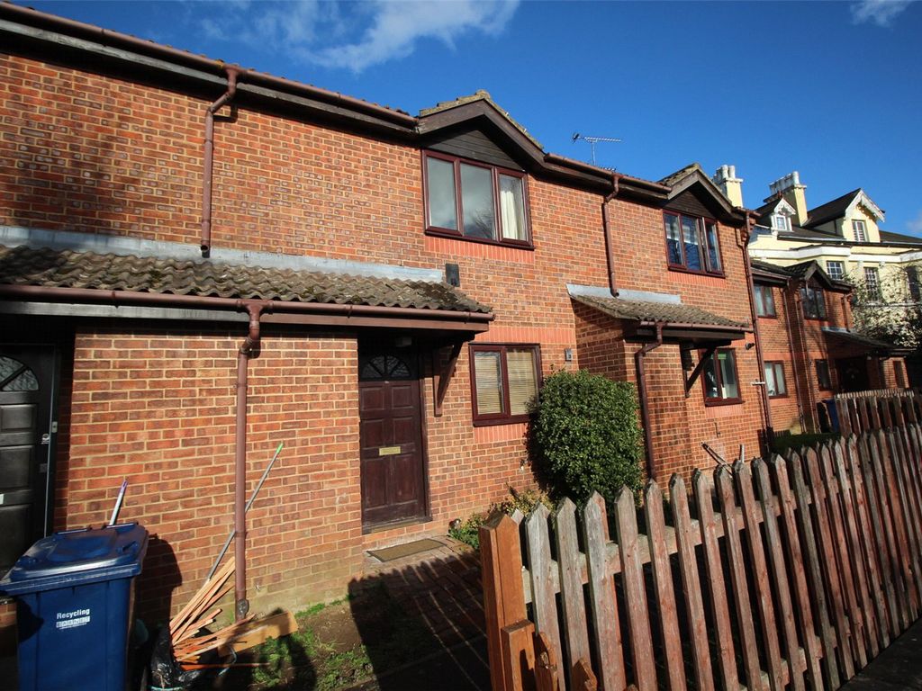 3 bed terraced house for sale in Pensilver Close, Hertfordshire