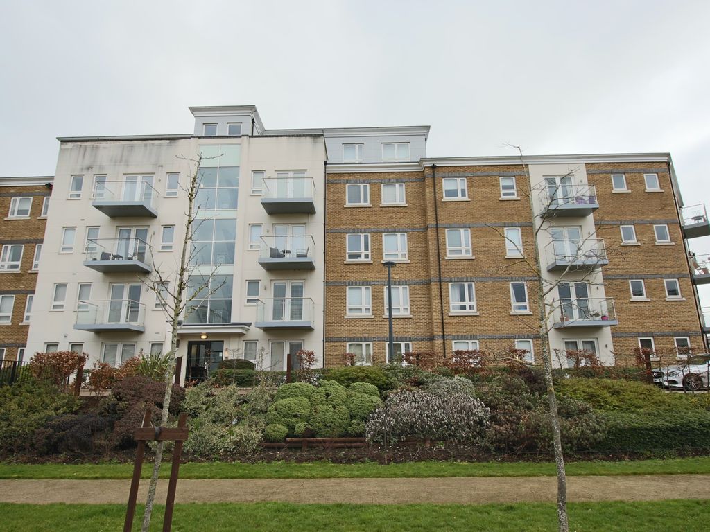 2 bed flat to rent in Grebe Way, Maidenhead, Berkshire SL6 Zoopla