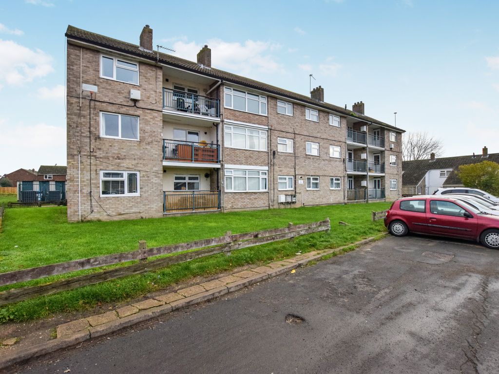 Hawthorn House, Saunders Close, Huntingdon PE29  