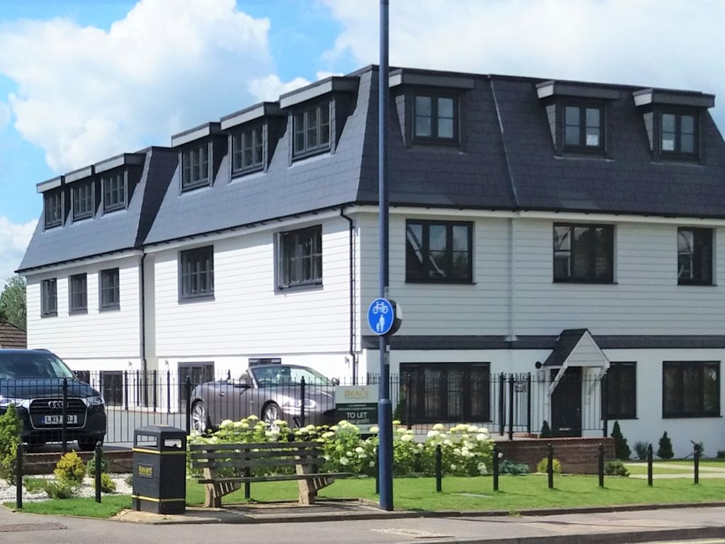 2 bed flat to rent in London Road, Cowplain, Waterlooville PO8 Zoopla