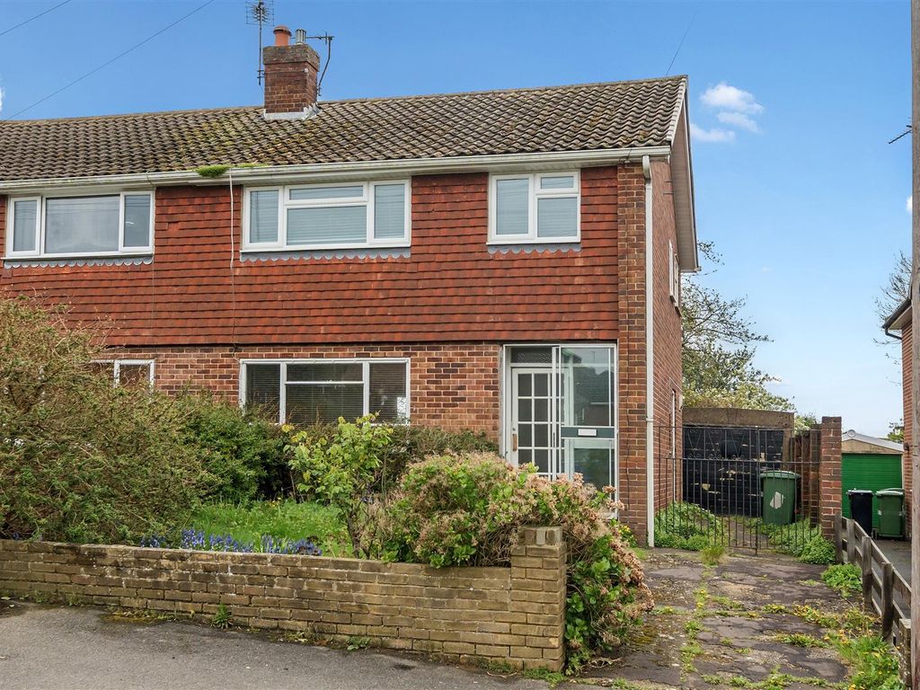 3 bed property for sale in Woolley Road, Maidstone ME15 Zoopla