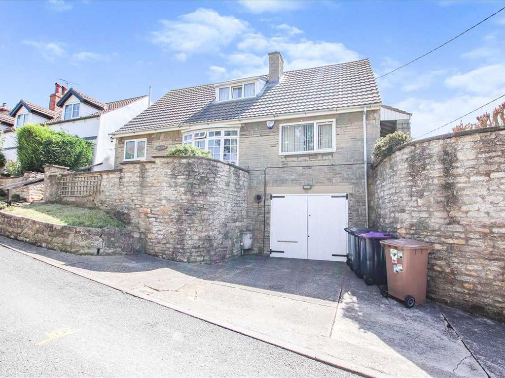 3 bed detached bungalow for sale in Fair View, Far Lane, Waddington LN5