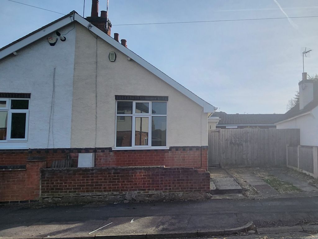 1 bed bungalow to rent in Horsewell Lane, Wigston, Leicester LE18, £750 pcm Zoopla
